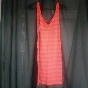 🎊H&M Bodycon Tank Dress🎊